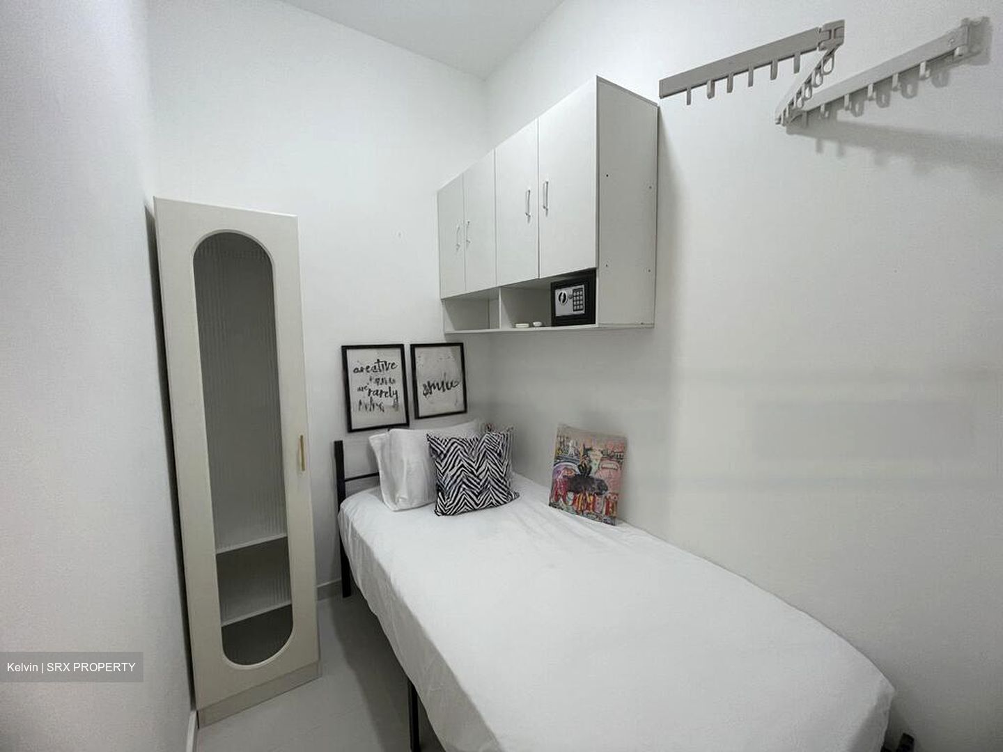 One-north Residences (D5), Apartment #502766931